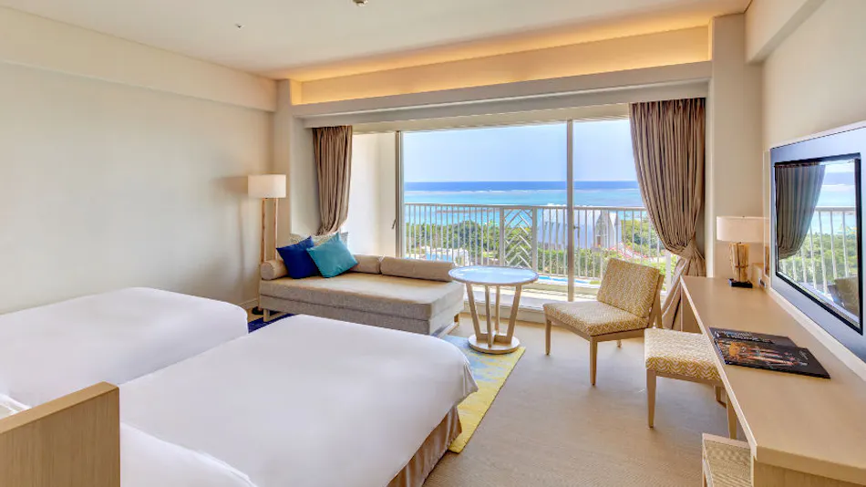 ANA InterContinental Ishigaki Resort