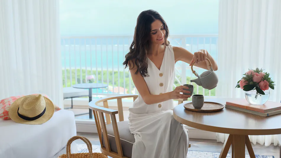 ANA InterContinental Ishigaki Resort