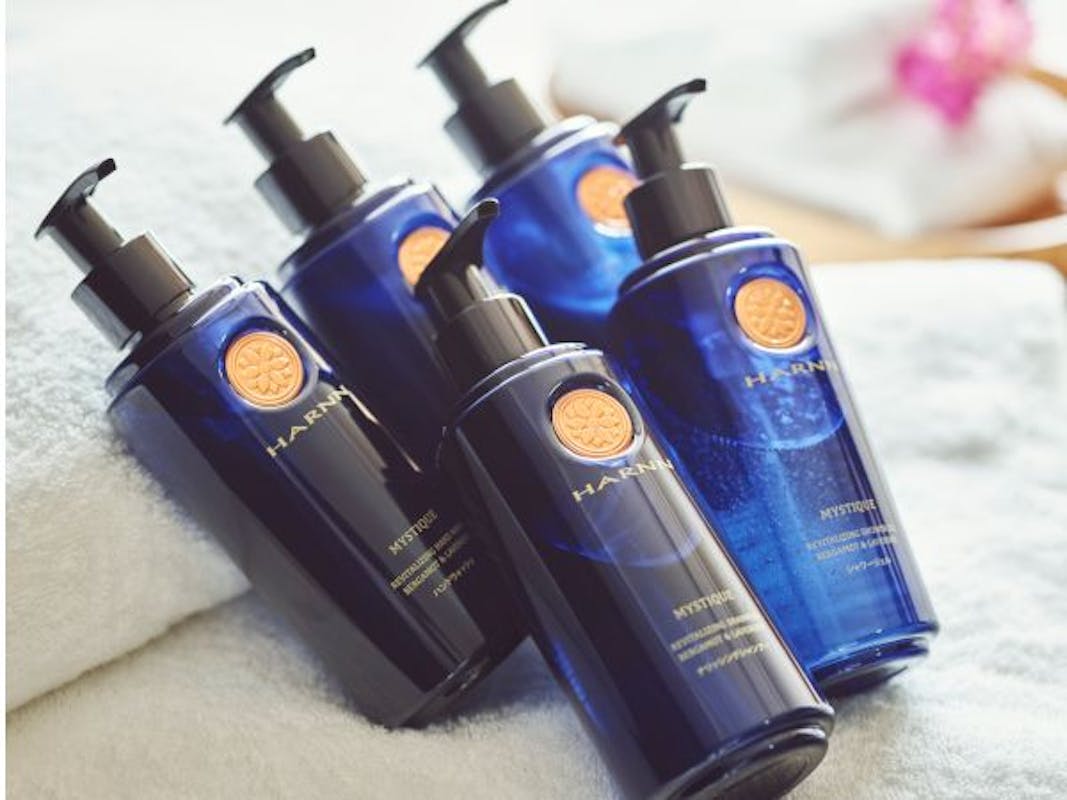 【新棟】 プレミアム ベイルーム 6~7階_4