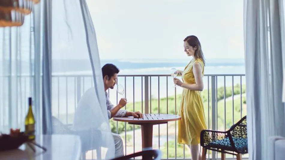 ANA InterContinental Ishigaki Resort