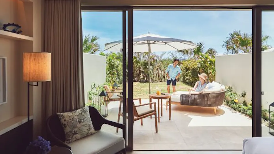 ANA InterContinental Ishigaki Resort