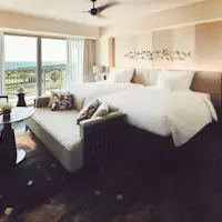 Club InterContinental Room