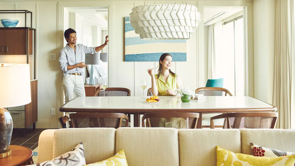 ANA InterContinental Ishigaki Resort