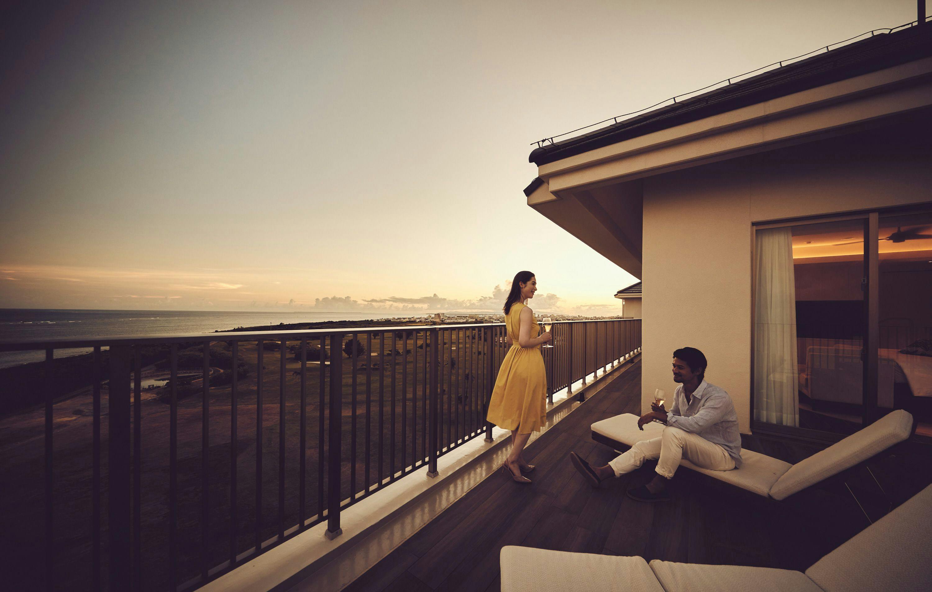 ANA InterContinental Ishigaki Resort