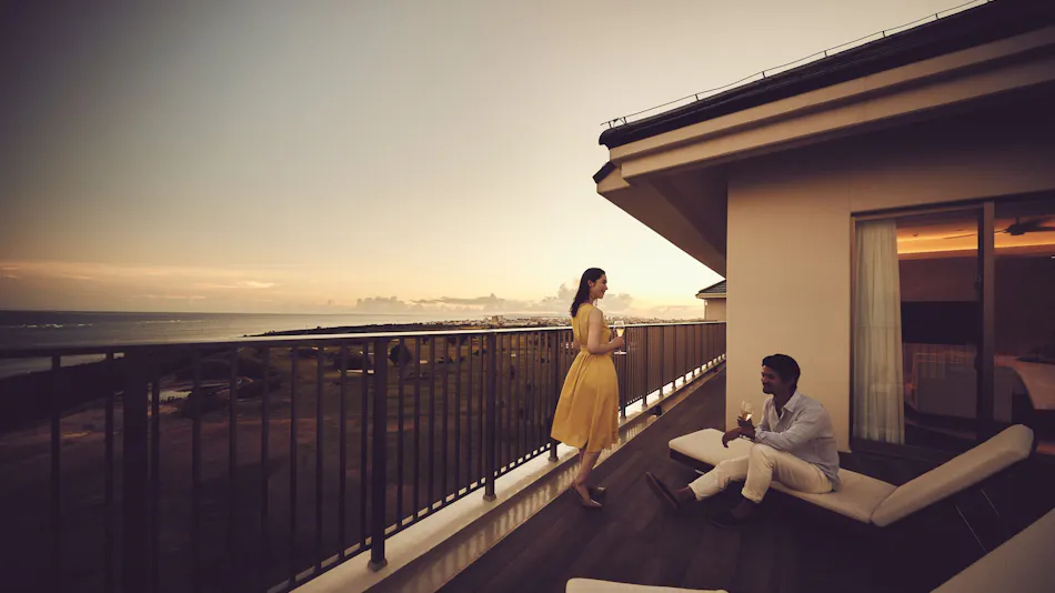 ANA InterContinental Ishigaki Resort