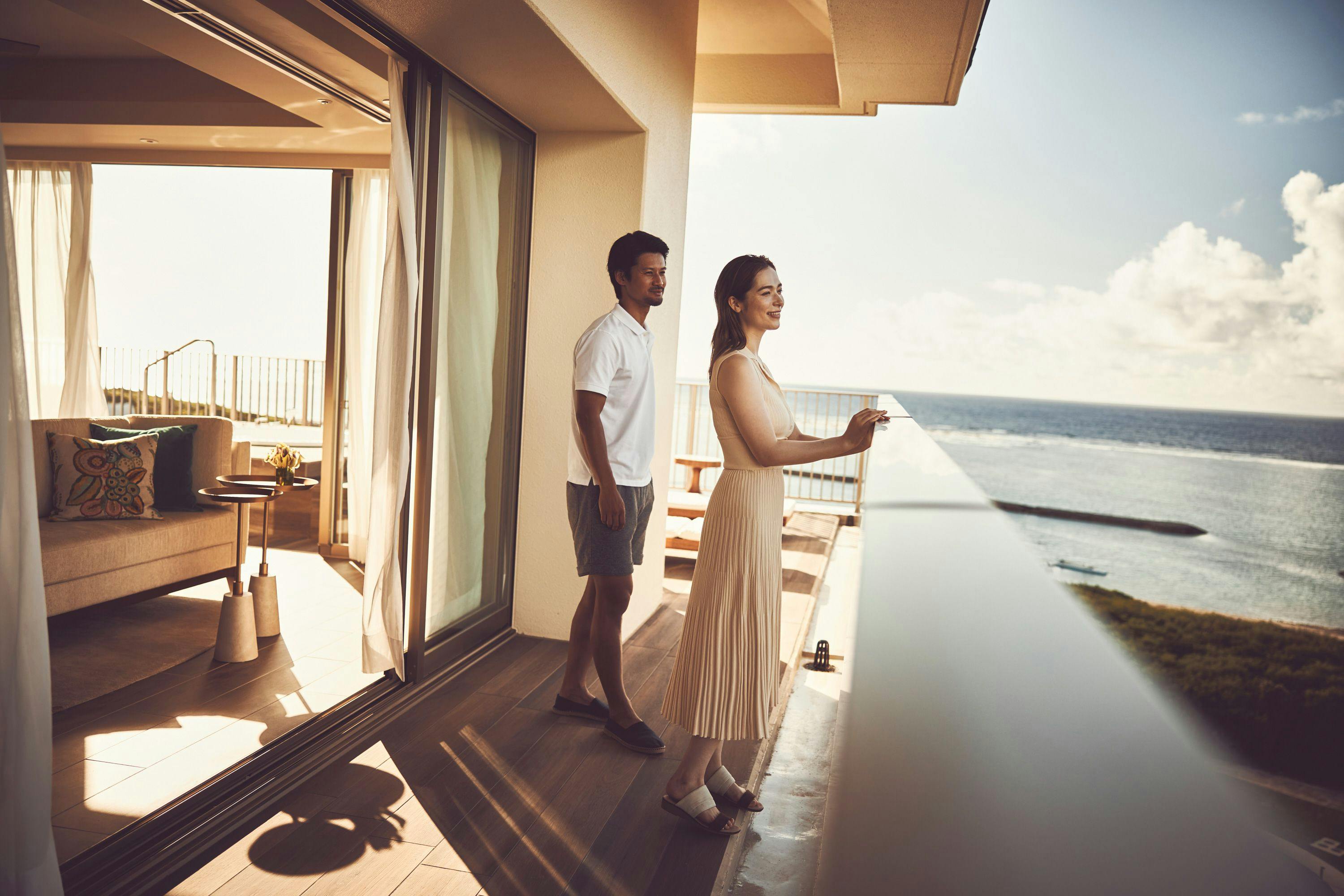 ANAインターコンチネンタル石垣リゾートby IHG