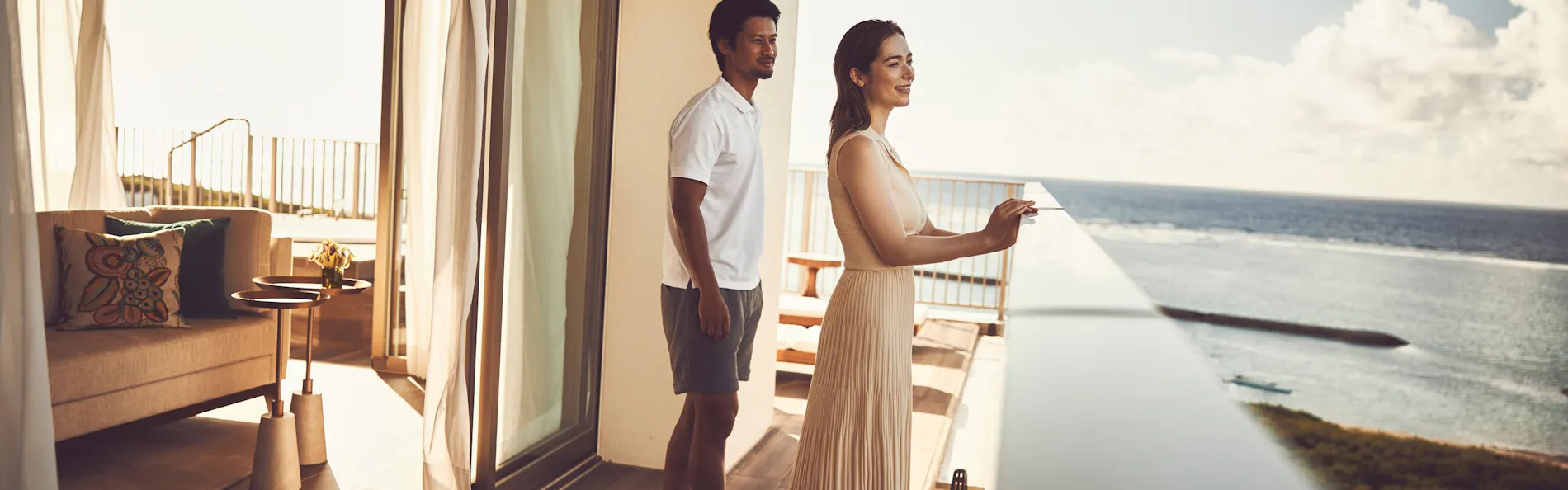 ANAインターコンチネンタル石垣リゾートby IHG