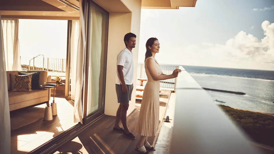 ANA InterContinental Ishigaki Resort