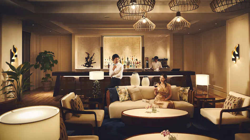 ANA InterContinental Ishigaki Resort