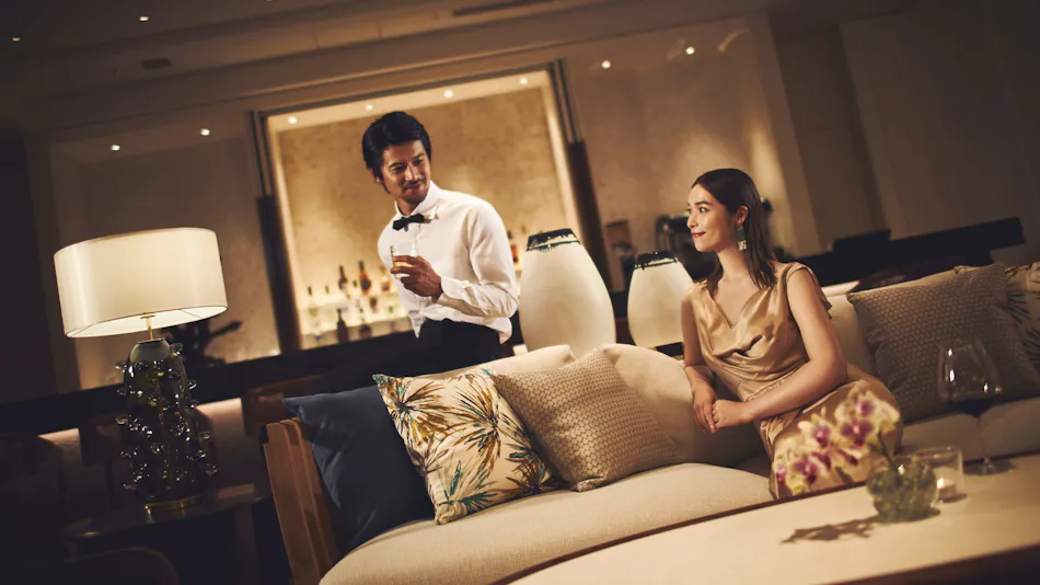 ANA InterContinental Ishigaki Resort