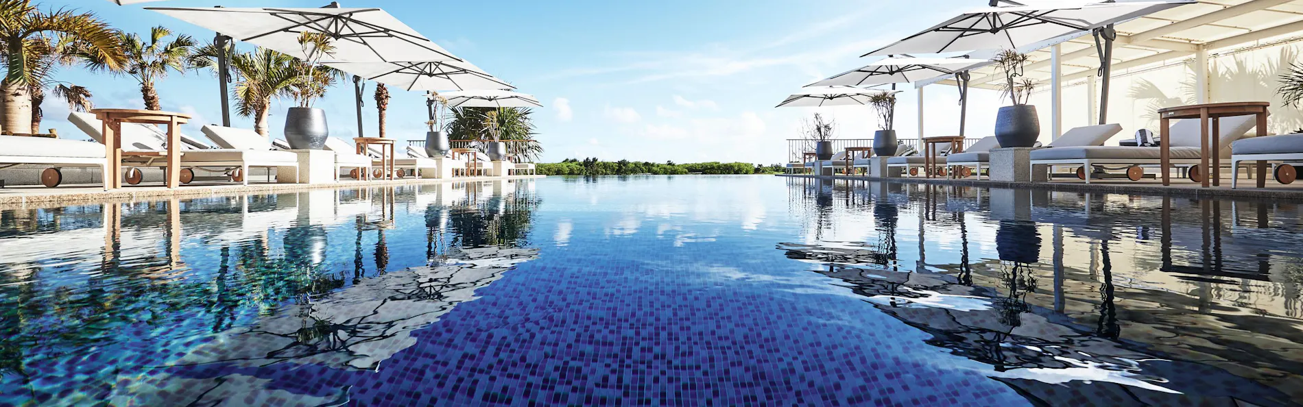 ANAインターコンチネンタル石垣リゾートby IHG