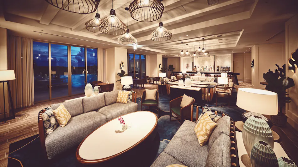 ANA InterContinental Ishigaki Resort