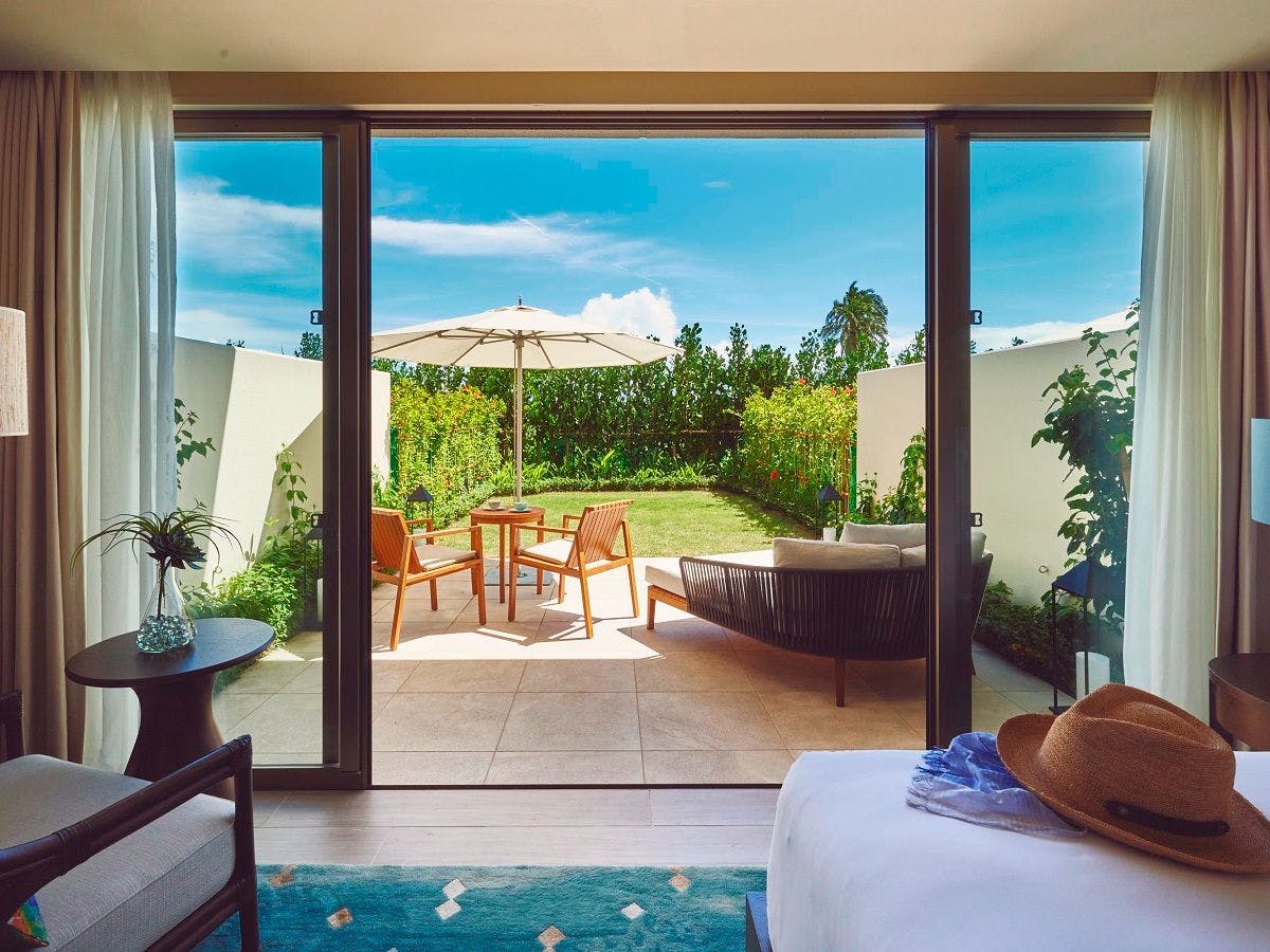 ANA InterContinental Ishigaki Resort