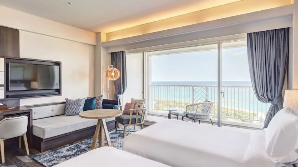 ANA InterContinental Ishigaki Resort