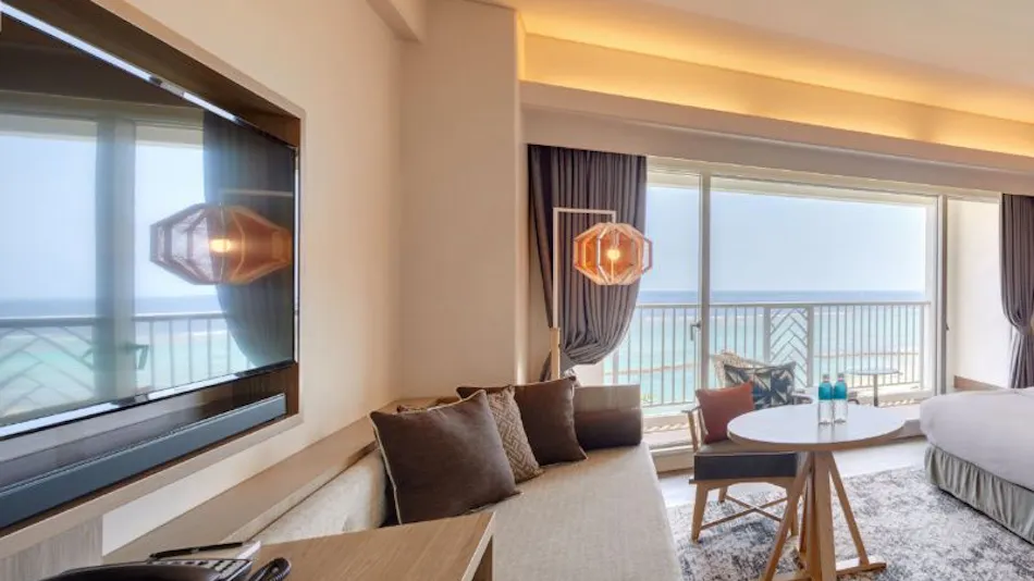 ANA InterContinental Ishigaki Resort