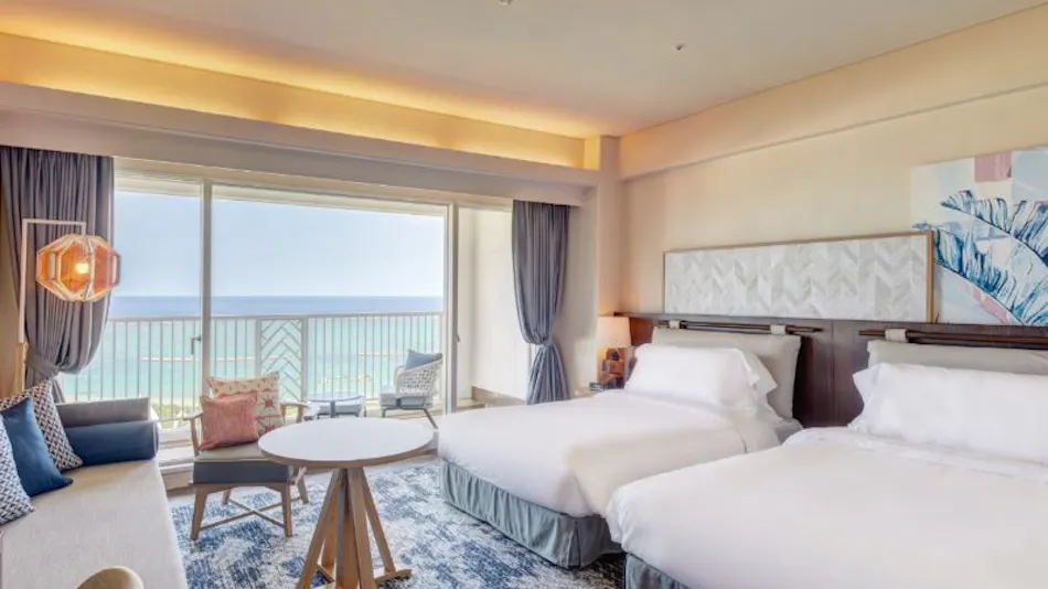 ANA InterContinental Ishigaki Resort