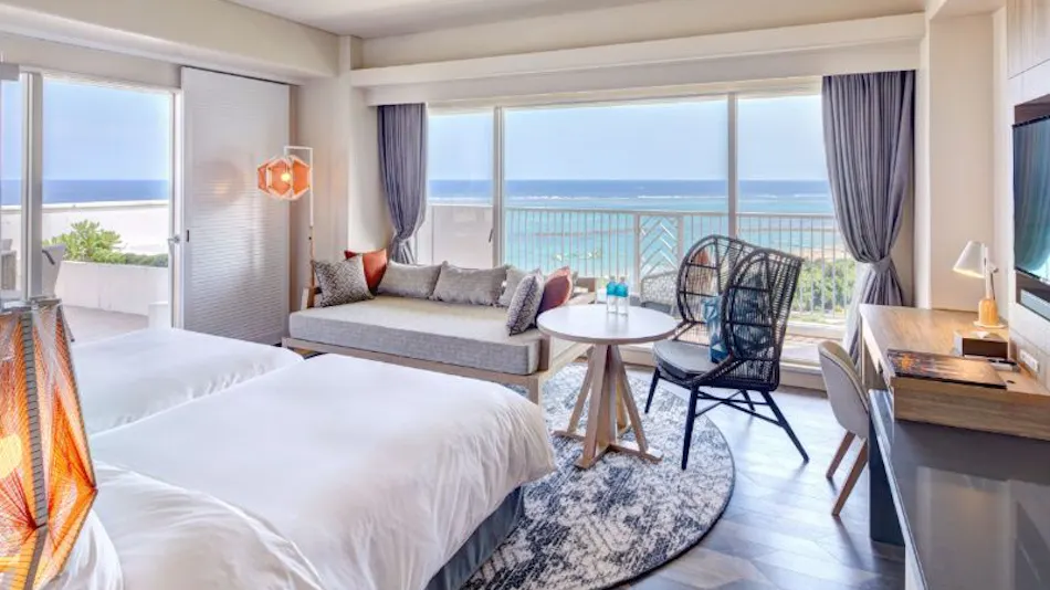 ANA InterContinental Ishigaki Resort