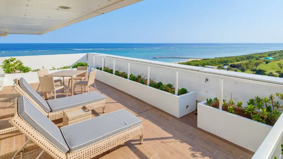 ANA InterContinental Ishigaki Resort