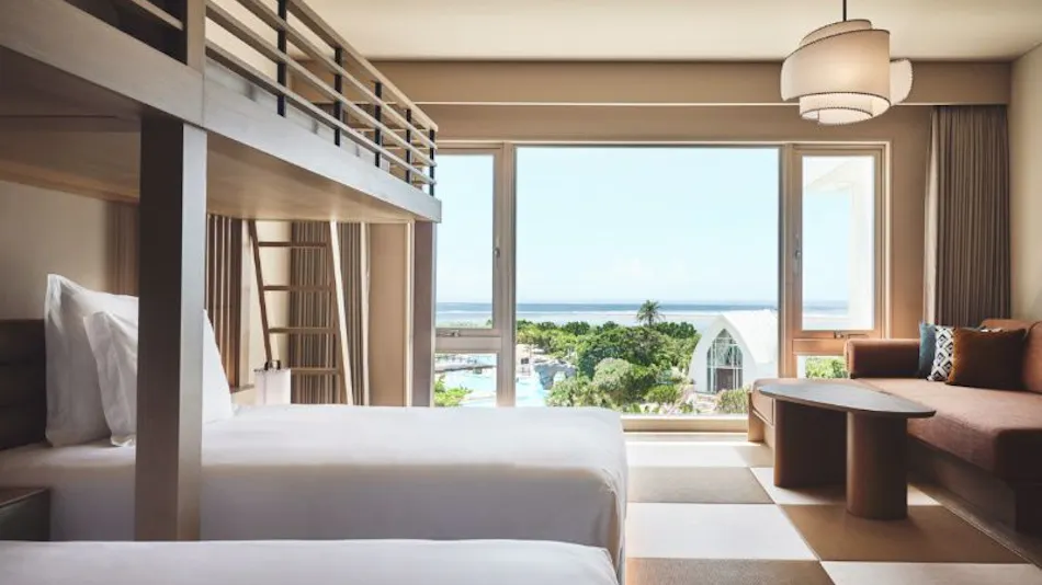 ANA InterContinental Ishigaki Resort
