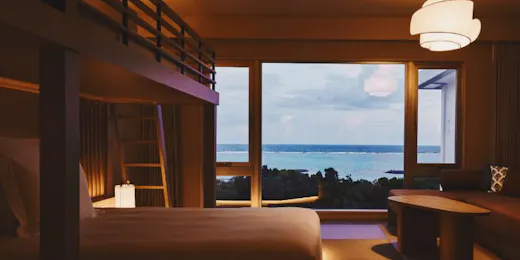 ANA InterContinental Ishigaki Resort