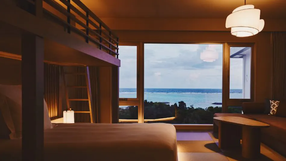 ANA InterContinental Ishigaki Resort