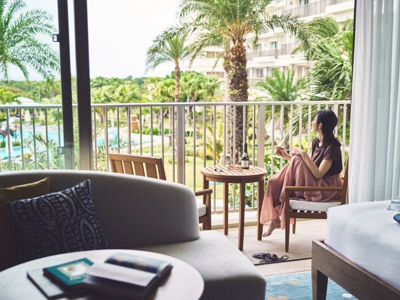 ANA InterContinental Ishigaki Resort