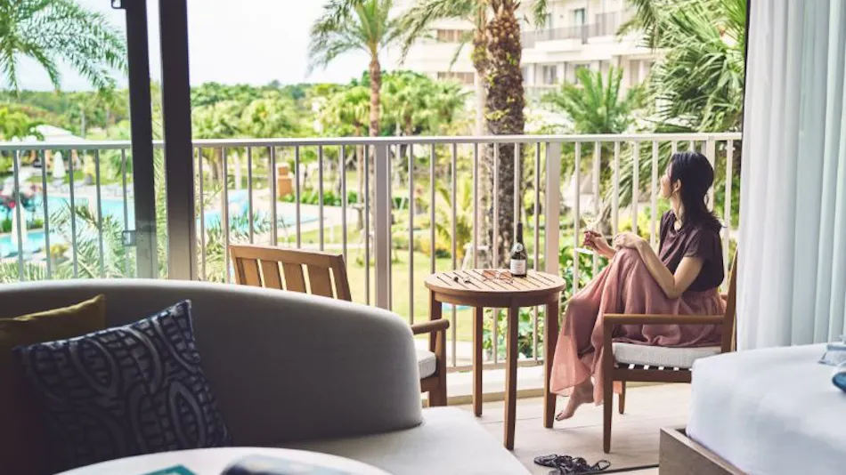 ANA InterContinental Ishigaki Resort