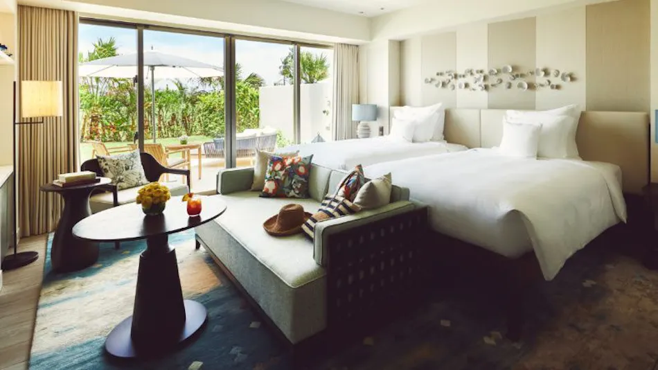 ANA InterContinental Ishigaki Resort