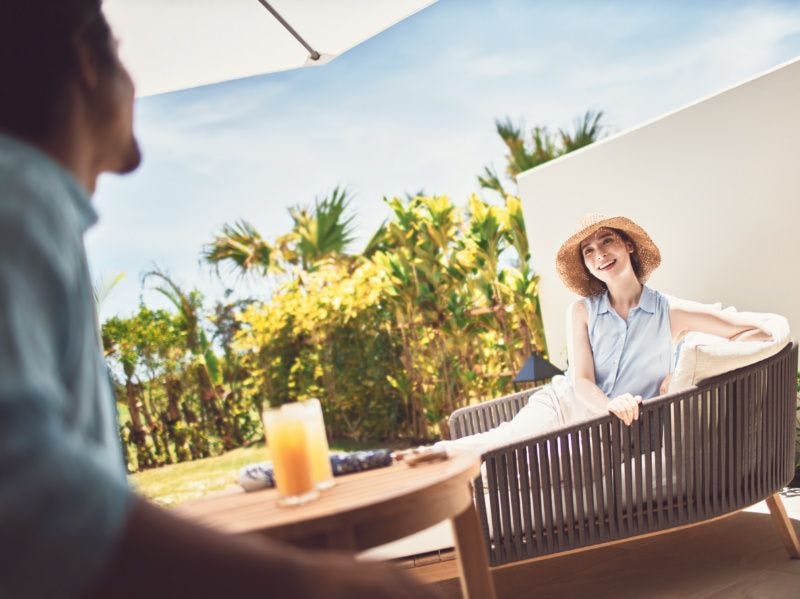 ANA InterContinental Ishigaki Resort