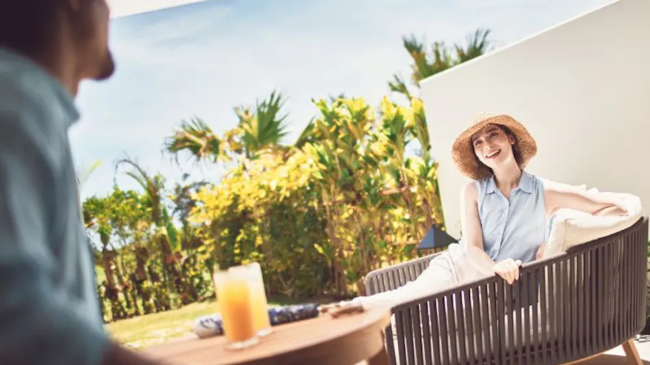 ANA InterContinental Ishigaki Resort