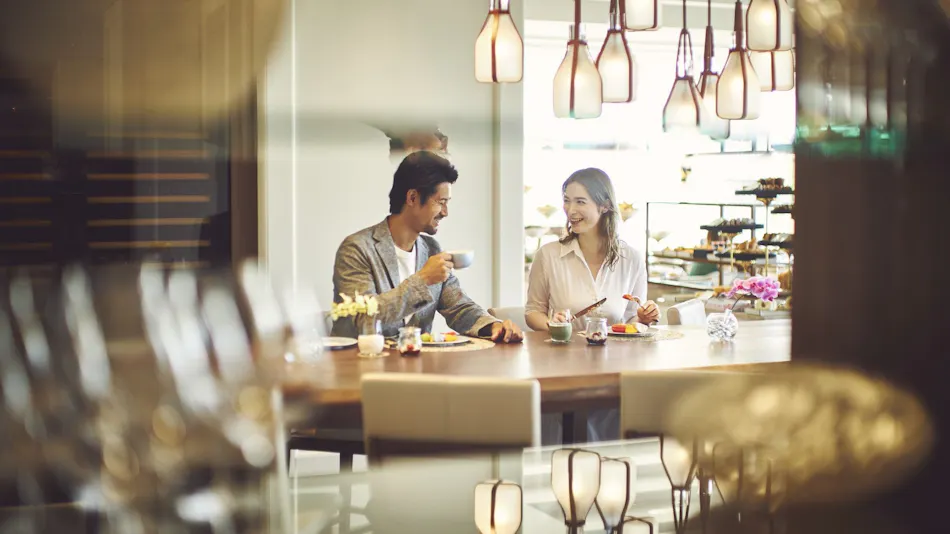 ANA InterContinental Ishigaki Resort
