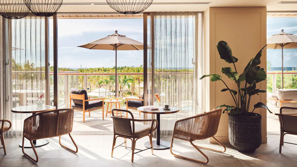 ANA InterContinental Ishigaki Resort