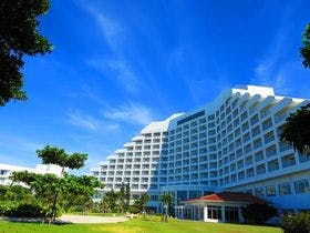 ANAインターコンチネンタル石垣リゾート