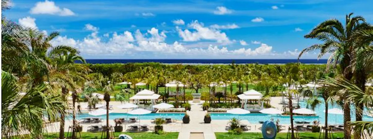 ANA InterContinental Ishigaki Resort