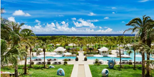 ANAインターコンチネンタル石垣リゾートby IHG