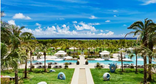 ANA InterContinental Ishigaki Resort