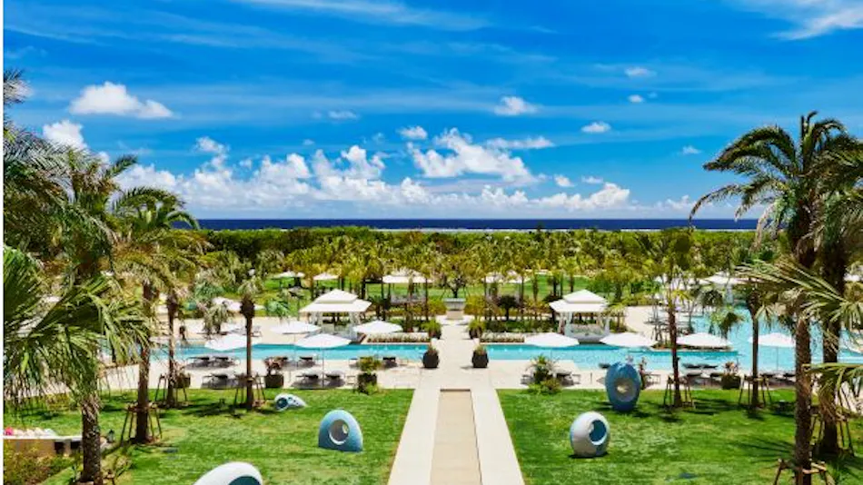 ANA InterContinental Ishigaki Resort