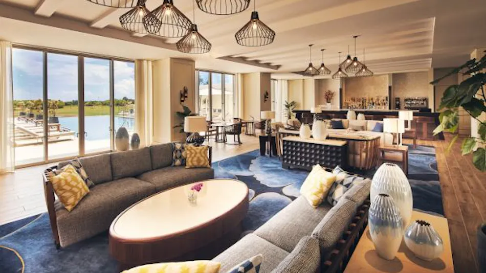 ANA InterContinental Ishigaki Resort