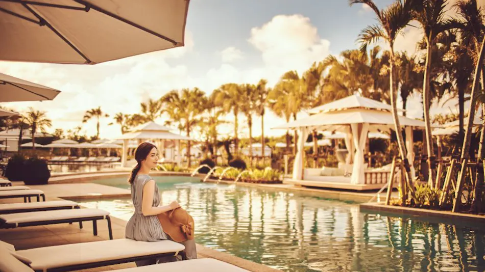 ANA InterContinental Ishigaki Resort