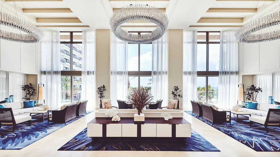 ANA InterContinental Ishigaki Resort