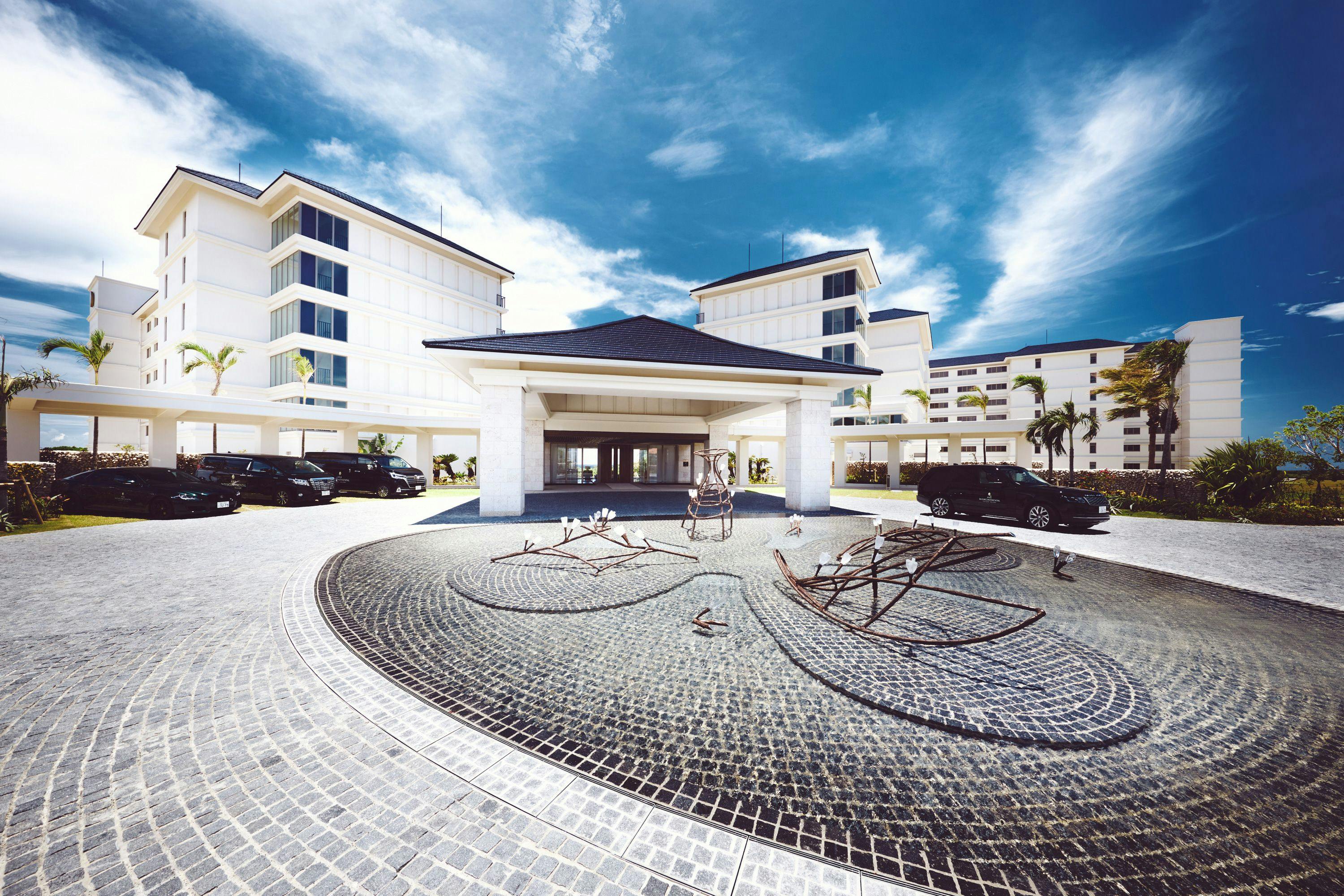 ANA InterContinental Ishigaki Resort