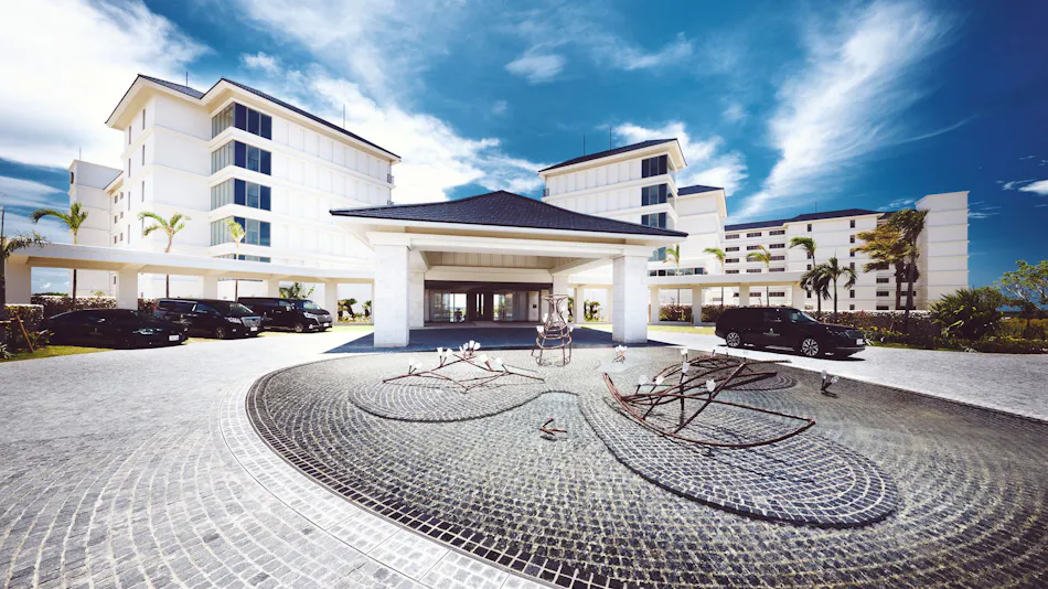 ANA InterContinental Ishigaki Resort