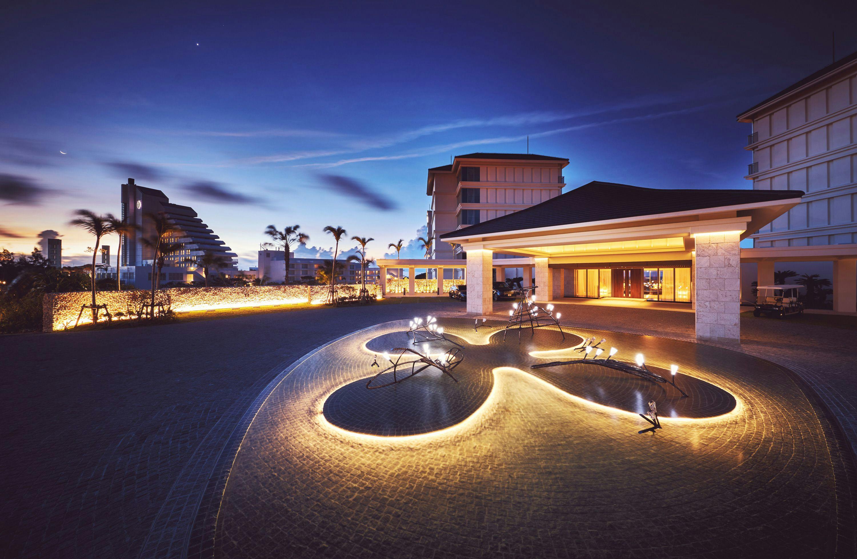 ANAインターコンチネンタル石垣リゾートby IHG