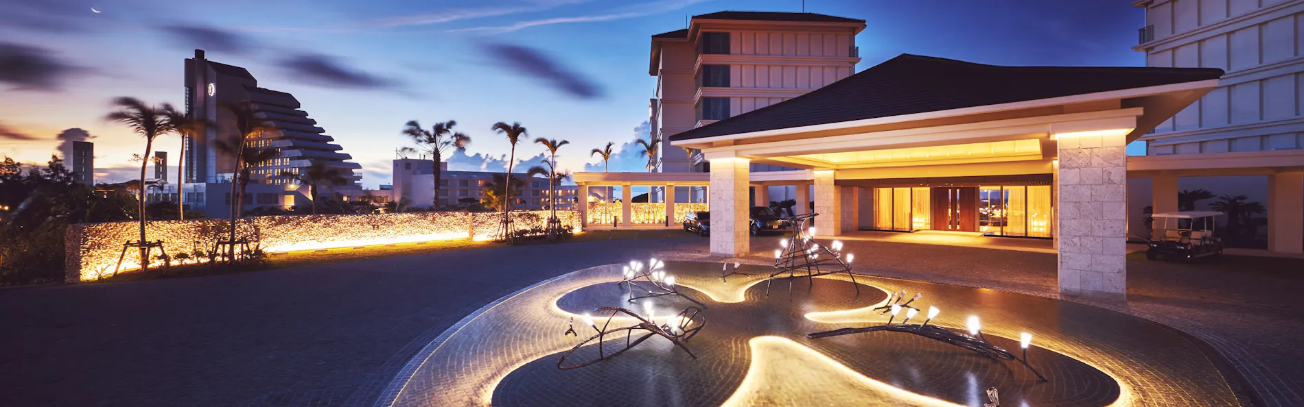 ANAインターコンチネンタル石垣リゾートby IHG