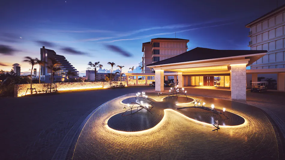 ANA InterContinental Ishigaki Resort