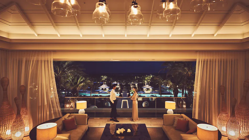 ANA InterContinental Ishigaki Resort