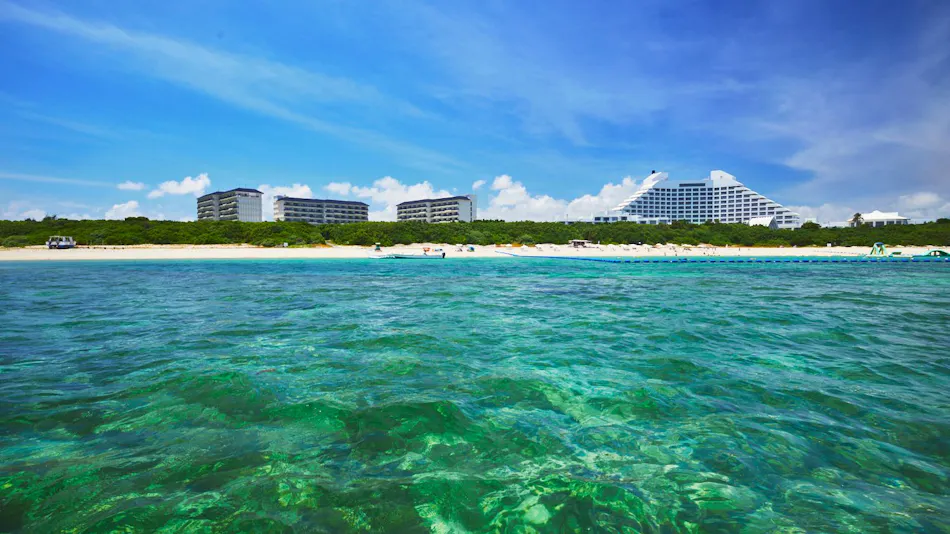 ANA InterContinental Ishigaki Resort
