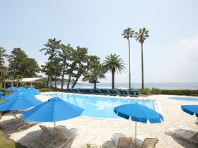 伊豆今井浜東急ホテル