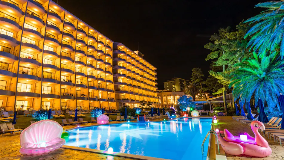 Izu Imaihama Tokyu Hotel