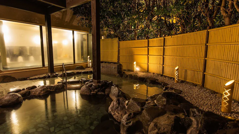 Izu Imaihama Tokyu Hotel